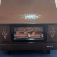 فروش بخچال دوو، گاز اسنوا ۵شعله فر  و بخاری شومینه