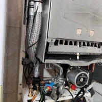 تعمیر ونسبت انواع کولرگازی وپکیج و آبگرمکن