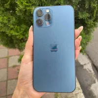 iphone 12promax 256|موبایل|رشت, دیلمان|دیوار