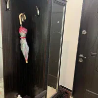 کمد لباس و جا کفشی