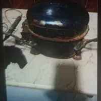 موتور یخچال