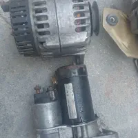 استارت و دینام روآ به شرط