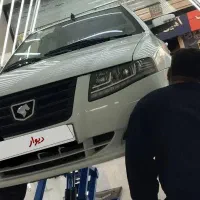 سورن پلاس xu7p مدل ۱۴۰۳/۰۹