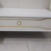 میز عسلی تکی