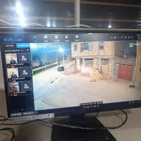 نصب و سرویس انواع دوربین مداربسته،ایفون،دزدگیر