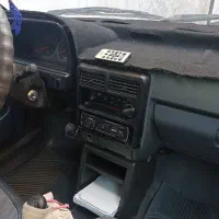 پراید83تمام‌انژکتور