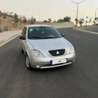 تیبا ۲مدل۹۵بی رنگ