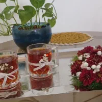 دیزاین سینی خاستگاری