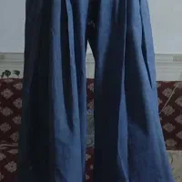 دامن شلواری