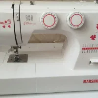 چرخ خیاطی مارشال