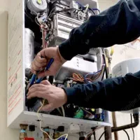 تعمیروسرویس پکیج باضمانت وبا۲۰٪ تخفیف کل رشت