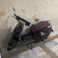 کویر s5 طرح وسپا