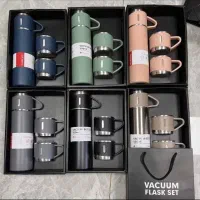 فلاسک چای