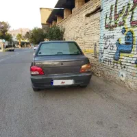 پراید ۸۹