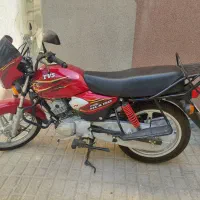 تی وی اس hlx ۱۵۰ خشک مدل ۱۴۰۳