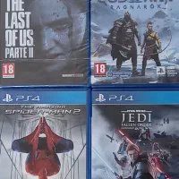 بازی PS4