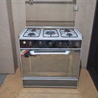 گاز طرح فر در حد