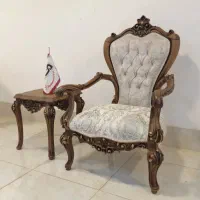 مدل ماهور از مبل مهداد|مبلمان خانگی و میز عسلی|همدان, |دیوار