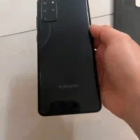 گوشی s20پلاس|موبایل|قرچک, مهدیه|دیوار