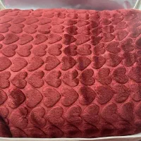 پتو دو نفر جنس زخیم