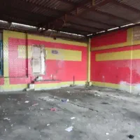 یک باب گاراژ متراژ 300متر