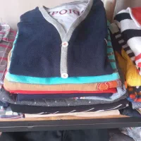 حراج  لباس چادر کیف و کفش و پارچه روسری در باغمیشه