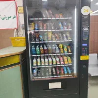 وندینگ تنقلات فول اتوماتیک