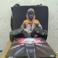 ps4اسلیم کپی خور دودسته