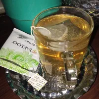 پک چای لاغری چاقی..