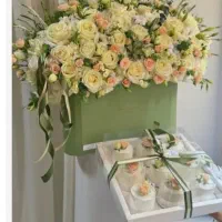 طراوت و زیبایی را مهمان خانه هایتان کنید.