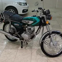 موتورسیکلت ساوین ۱۲۵