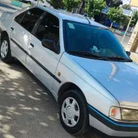 پژو ۴۰۵ مدل۹۴