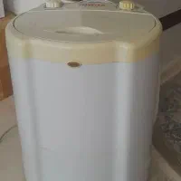 مینی واش کودک کهنه شور لباسشویی کوچک خارجی تویوتا