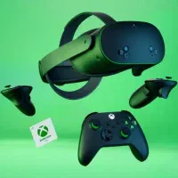 فروشMeta Quest آکبند نسخه Xbox Edition 128GB