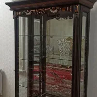 فروش بوفه تمیز و بدون ایراد ودرحد نو