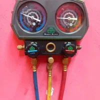 تعمیر کولر رشت  عیب‌یابی رایگان