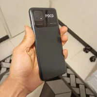 گوشی شیائومی پکو p40