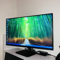 مانیتور ۲۷ اینچ MSI