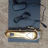 ماشین اصلاح VGR