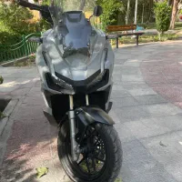 هوندا adv اصل تایلند تک ریموت