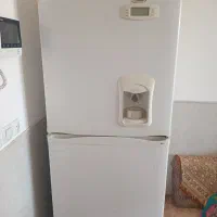 یخچال فریزراسنوا