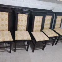 میز نهار خوری