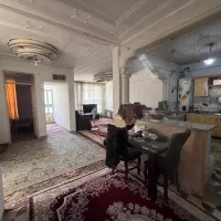 ۱۳۰متر/خوش نقشه/طبقه بالادرمستقل/۳۵متری مقر