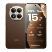 قسطیREDMI 15 PRO PLUS+++اقساطی چک صیادی از دم قسط