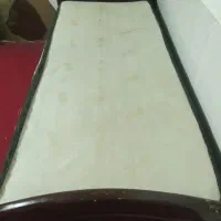تخت یک نفره درحدنو