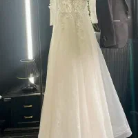 لباس عروس