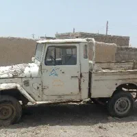 تویوتا 2 اف