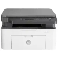 پرینتر HP MFP 135w  سه کاره + کارتریج + پودر شارژ