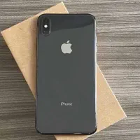 ایفون x ۶۴ باتری 100