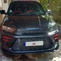 کی ام سی A5 مدل ۱۴۰۳